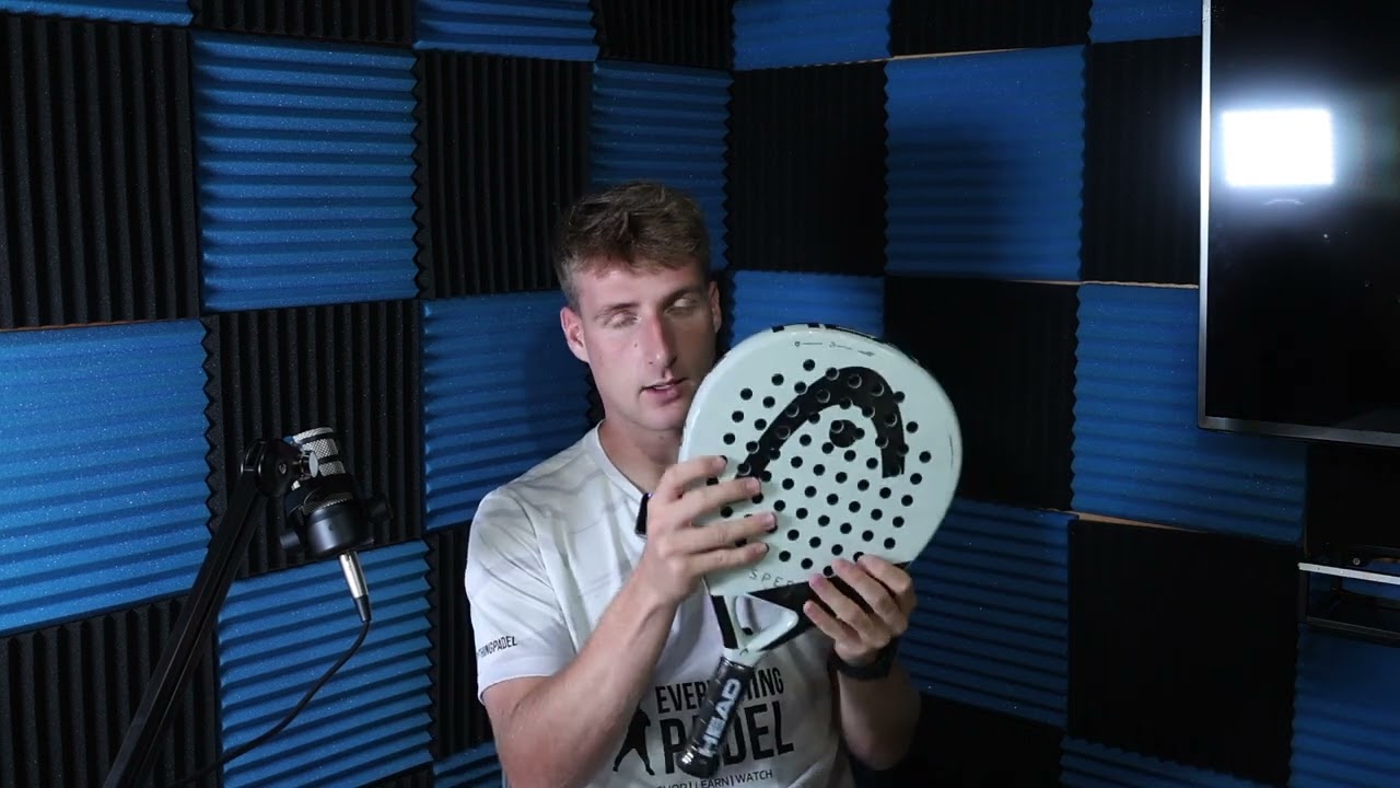 Load video: