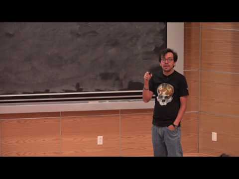 Set theory? But it's so easy!