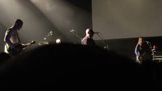 Pixies - Build High, Brooklyn, NY 11/18/2018