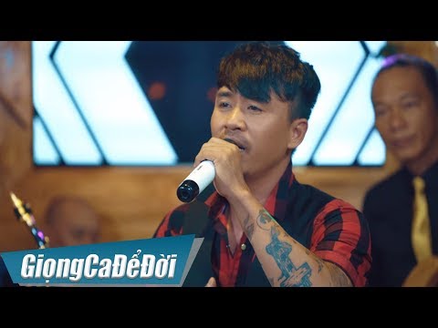 Mười Năm Tình Cũ - Quang Sơn | GIỌNG CA ĐỂ ĐỜI