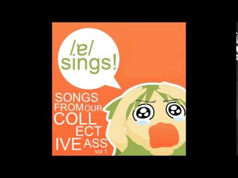 /a/ sings: K/a/mikyoku