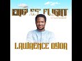 EAGLE'S FLIGHT(CHANT VERSION) ||LAWRENCE OYOR