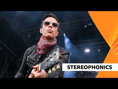 Stereophonics - Dakota (Radio 2 in the Park 2025)