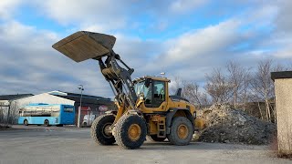 جرافة ذات عجلات Volvo L90H | صورة 4 - Machineryline