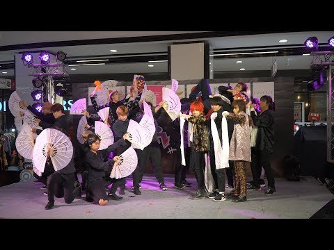 190317 ABC cover BTS - IDOL (Feat. Nicki Minaj) @ Century 2019