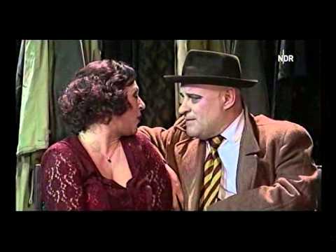 Dreigroschenoper St  Pauli Theater Hamburg 2004