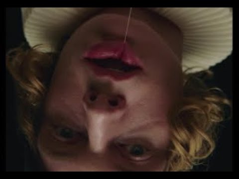 Modeselektor feat Tommy Cash  - Who (Reverse mode)