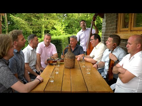 Kavaliri i Kvartet Gubec - Ne Verškevemu briegu