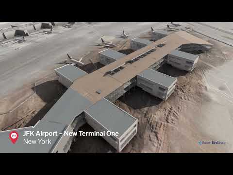 Aviation Passenger Terminal Expo 2026