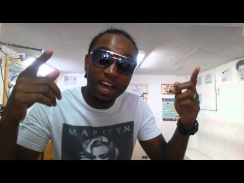 FireSon Me gyal a cheat (wallabee riddim )