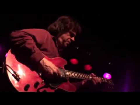 'Cousin Mary' Tony Purrone, Preston Murphy, Thierry Arpino