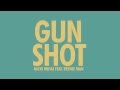 Nicki Minaj (feat. Beenie Man) - Gun Shot (HD lyrics video)