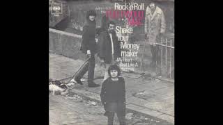 Fleetwood Mac My heart beat like a hammer, Single 1968