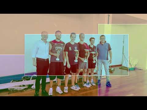 1° Torneo regionale di tennistavolo - Siracusa 9-10/09/2017