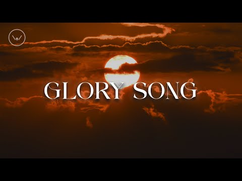 The Glory Song || Piano + Pads || 3 Hour Piano Instrumental for Prayer and Worship