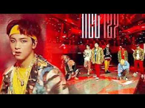 《POWERFUL》 NCT 127 - 無限的我 (무한적아;LIMITLESS) @인기가요 Inkigayo 20170115