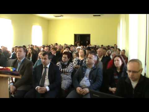 valcău de jos deschidere biserica  evanghelică salem pastor Adrian Costea si fratele Ionel tolcer bi