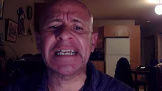 ENRIQUE DE AMERICA - La vie devant toi (Chante Isabelle Boulay) En Français (QUÉBEC)