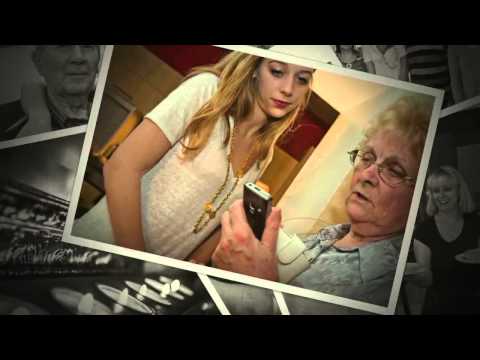 21 Ans Estelle 2 HD 1080p 2 Clip1