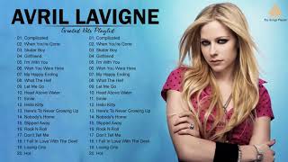 Download Mp3 AvrilLavigne Hits Full Album Best Songs Of AvrilLavigne Playlist 2021