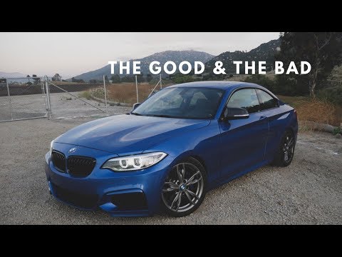 6 MONTHS of Ownership With an M235i! The Good & the Bad!