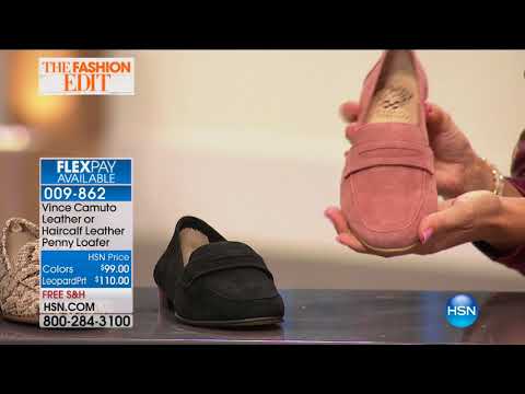 HSN | Vince Camuto Collection 08.24.2017 - 05 AM