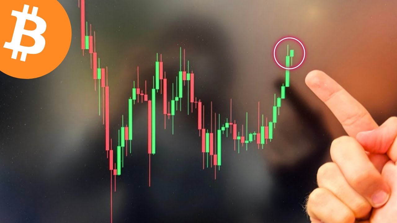 🚨 BITCOIN IS TRAPPING YOU !!!!