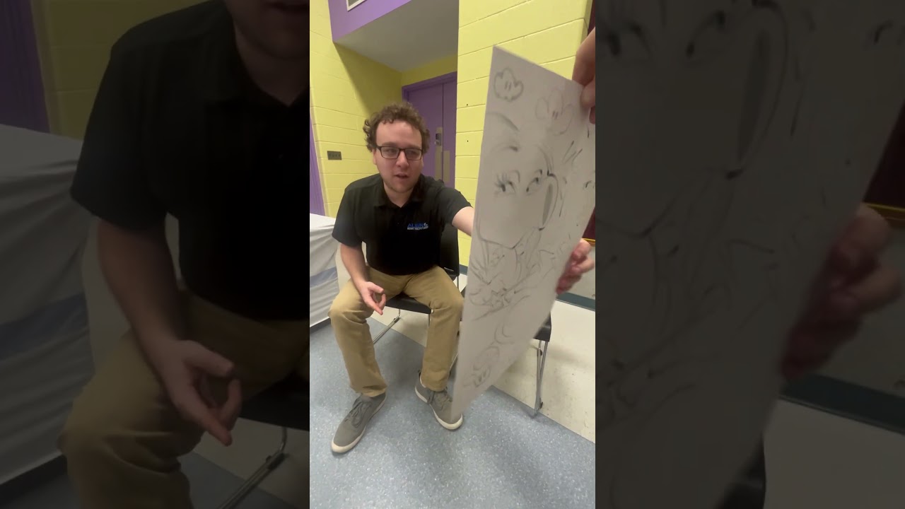 Promotional video thumbnail 9 for PF Event Entertainment