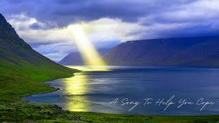 SkyBlew - A Song To Help You Cope (Prod. DJ Reflections)