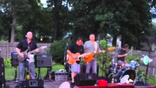 The Rage Judas Priest cover by Taped to the Floor