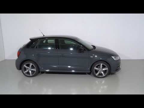 AUDI A1 ADRENALIN2 1.4 TDI 66KW (90CV) SPORTBACK