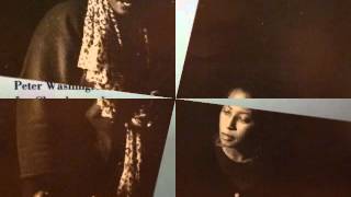 " MAIDEN VOYAGE "      DIANNE REEVES / GERI ALLEN