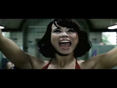 Scooby-Doo (2002) deleted scene, "Locker Room"