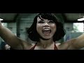 Scooby Doo 2002 Deleted Scene Locker Room