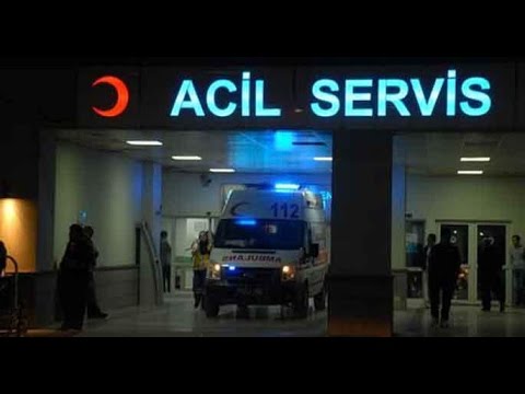112 Acil Servis | Paramedik | ATT