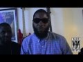 K Dot The Show Stopper Snaps Out At Philly 215 Cypher
