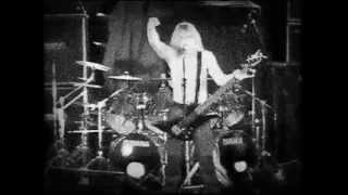 ZYKLON live in Philadelphia 2001