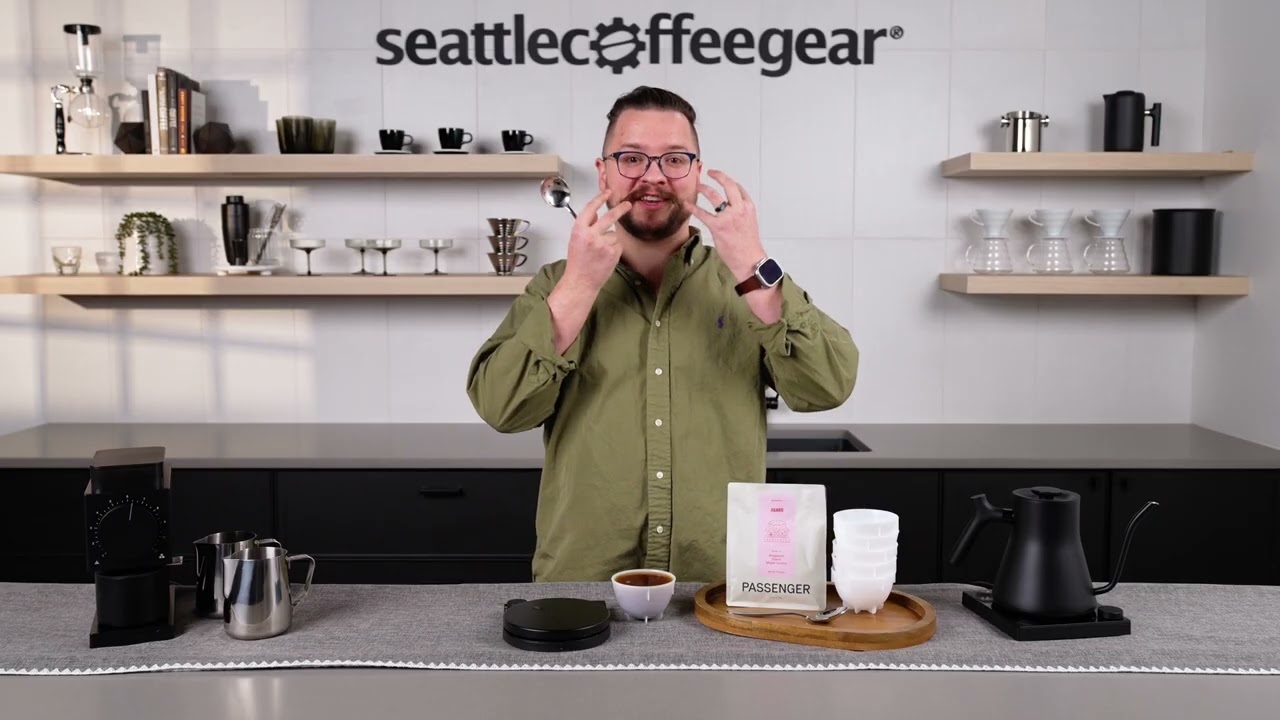 How To Cup Coffee at Home (From a Certified SCA Q Grader!)