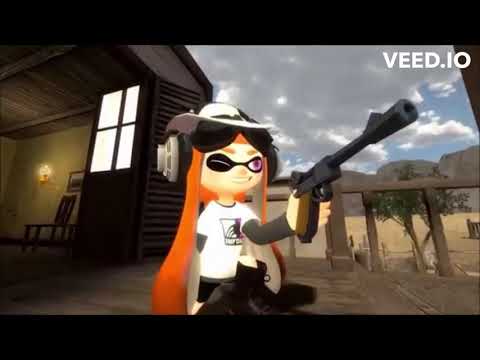 The Best of Meggy (Inkling)