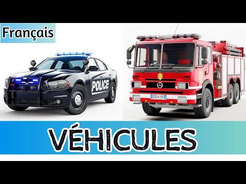 Votre Enfant Aime les Véhicules ? C'est Pour Lui ! 🚒🚜