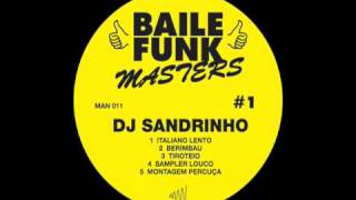DJ Sandrinho 