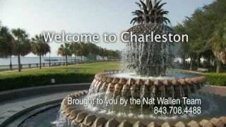 preview picture of video 'Welcome to Charleston'