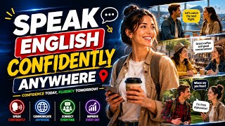 Speaking English Confidently: The Truth Native Speakers Won't Tell You