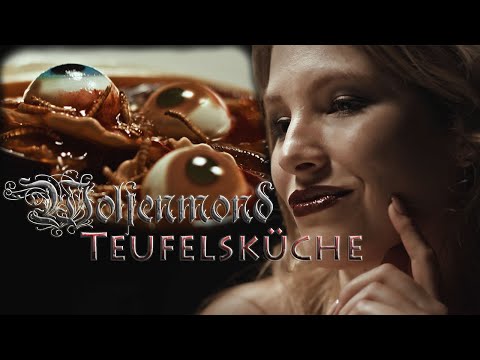 WOLFENMOND – Teufelsküche (Official Video)