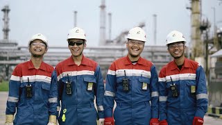 Download lagu Pertamina, Energizing You - IPC HM21 mp3