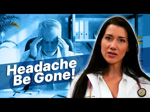 Fast Headache Relief Anytime | OurDoctor.com 24/7 Care + 25% Off First Visit!