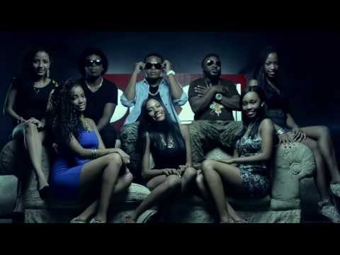 DRRD Las Luces se Apagan Official HD