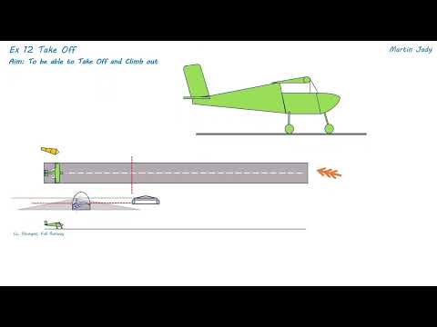 Ex 12 Take Off