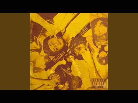 Pressure (feat. Rcg Deniro)