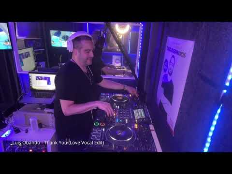 Crash and win (ft Todd Edwards)